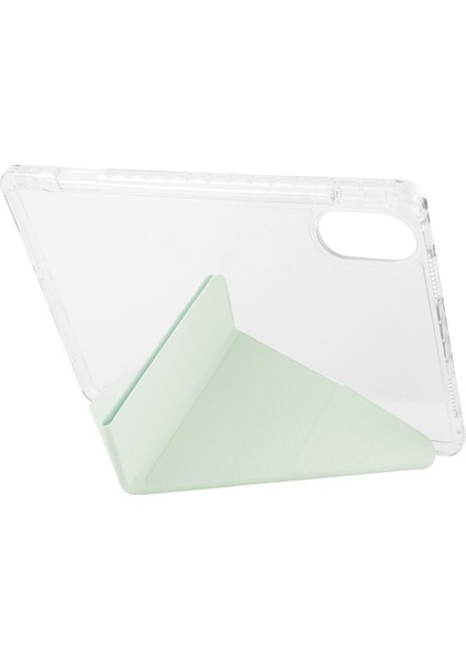 Redmi Pad Se 11 2025 / Pad 2 Için Deformasyon Deri Kılıf (Yurt Dışından) indirimleri