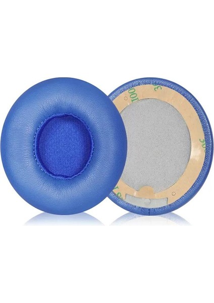 Beats Solo3 / Solo2 Için Kuzu Derisi Kulak Yastıkları Beats Solo3 Için Kuzu Derisi (Yurt Dışından)