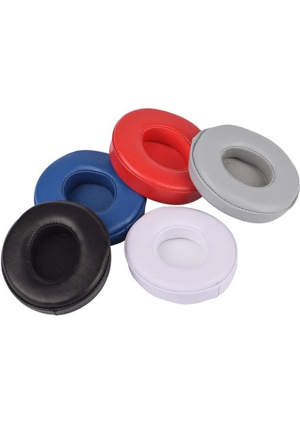 Beats Solo3 / Solo2 Için Kuzu Derisi Kulak Yastıkları Beats Solo3 Için Kuzu Derisi (Yurt Dışından) fırsatları