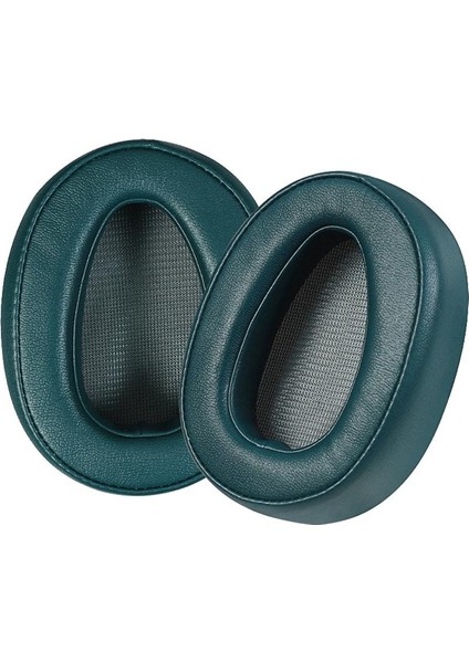 Sony Için 1 Çift Kulaklık Yedek Kulak Yastıkları (Yurt Dışından)