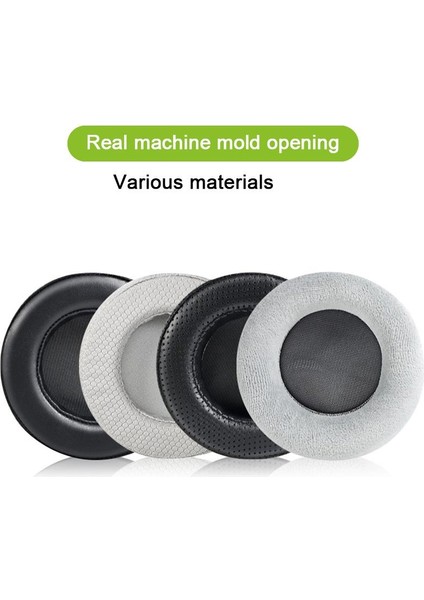 Akg K612 / K712 Için 2 Adet Yedek Kulak Yastıkları (Yurt Dışından) fiyatları