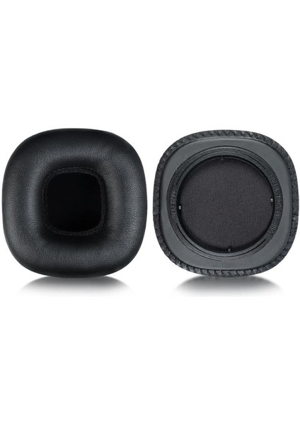 Marshall Mid Bluetooth Için 2 Adet Kulak Yastığı (Yurt Dışından)