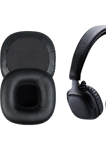 Marshall Mid Bluetooth Için 2 Adet Kulak Yastığı (Yurt Dışından) modelleri