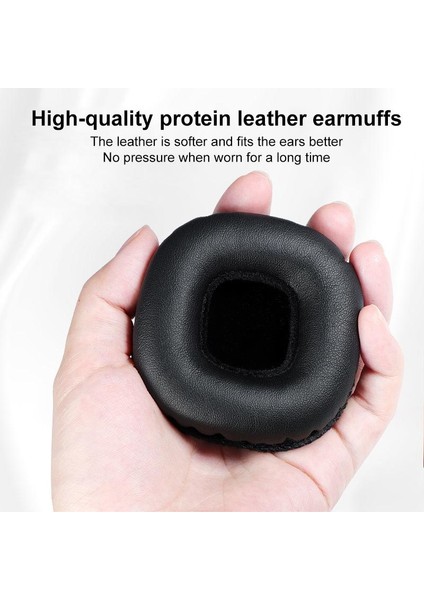 Marshall Mid Bluetooth Için 2 Adet Kulak Yastığı (Yurt Dışından) indirimleri