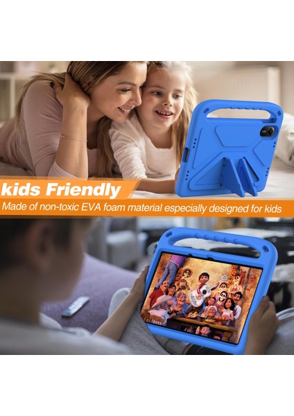 Eva Tablet Kılıfı Xiaomi Redmi Pad 2 11 2025 (Yurt Dışından) indirimleri
