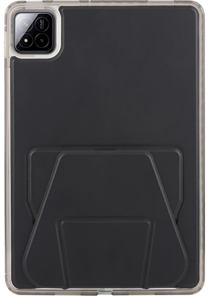 Xiaomi Pad 7 / 7 Pro Için Katlanır Tutucu Tablet Kılıfı (Yurt Dışından) modelleri