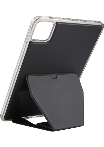 Xiaomi Pad 7 / 7 Pro Için Katlanır Tutucu Tablet Kılıfı (Yurt Dışından) fırsatları