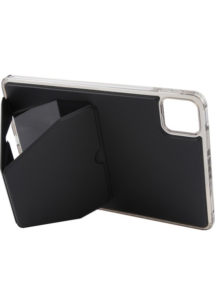 Xiaomi Pad 7 / 7 Pro Için Katlanır Tutucu Tablet Kılıfı (Yurt Dışından) indirimleri