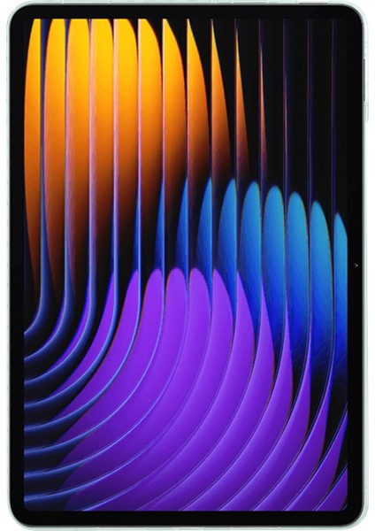Xiaomi Pad 7 / 7 Pro Için Katlanır Tutucu Tablet Kılıfı (Yurt Dışından) fiyatları