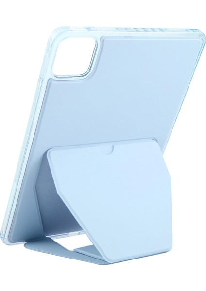 Xiaomi Pad 7 / 7 Pro Için Katlanır Tutucu Tablet Kılıfı (Yurt Dışından) fırsatları