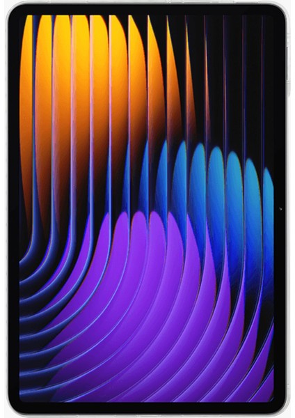 Xiaomi Pad 7 / 7 Pro Için Katlanır Tutucu Tablet Kılıfı (Yurt Dışından) fiyatları