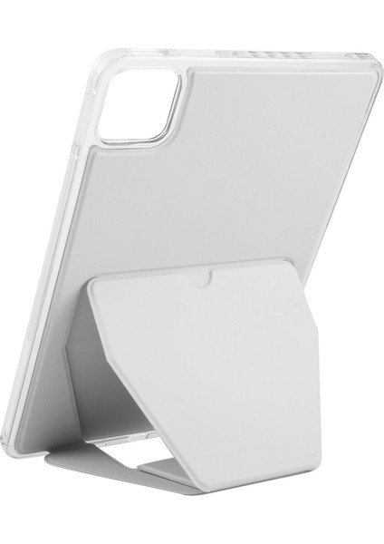 Xiaomi Pad 7 / 7 Pro Için Katlanır Tutucu Tablet Kılıfı (Yurt Dışından) fırsatları
