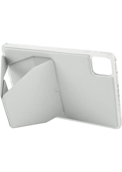 Xiaomi Pad 7 / 7 Pro Için Katlanır Tutucu Tablet Kılıfı (Yurt Dışından) indirimleri