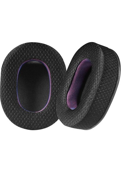 Sony Için 2 Paket Kulaklık Yedek Kulak Yastıkları (Yurt Dışından)