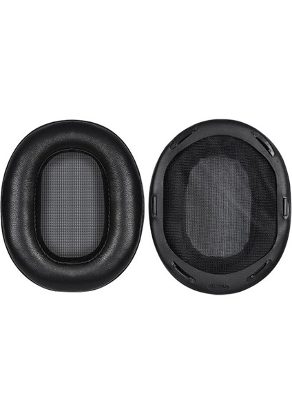 Sony Için 1 Çift Kulaklık Yedek Kulak Yastıkları (Yurt Dışından) fiyatları