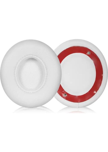 Beats Solo3 / Solo2 Için Kuzu Derisi Kulak Yastıkları Beats Solo3 Için Kuzu Derisi (Yurt Dışından)