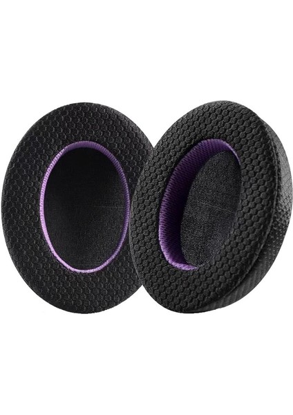 Sony Için 1 Çift Kulaklık Yedek Kulak Yastıkları (Yurt Dışından)