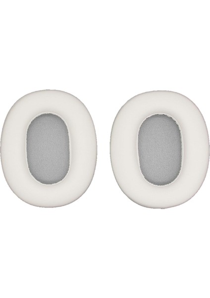 Edifier W830NB Için 1 Çift Kulaklık Sünger Kapağı Kulaklık (Yurt Dışından)