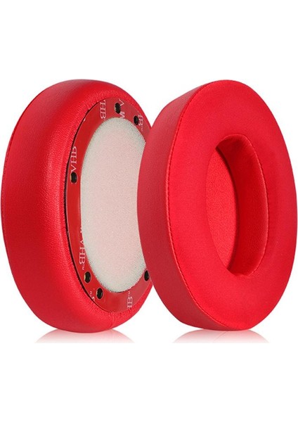 Beats Studio3 Için Ice Feing G Kulak Yastıkları / Beats Studio3 Için 2 Ice Feeling Jel (Yurt Dışından)