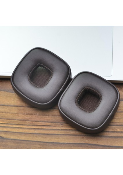 Marshall Major V Kulaklık Için 1 Çift Yedek Kulak Pedleri Kulak Pedleri Kahverengi (Yurt Dışından) fiyatları