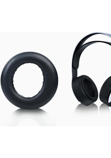Sony Için 1 Çift Kulaklık Yedek Kulak Yastıkları (Yurt Dışından) modelleri