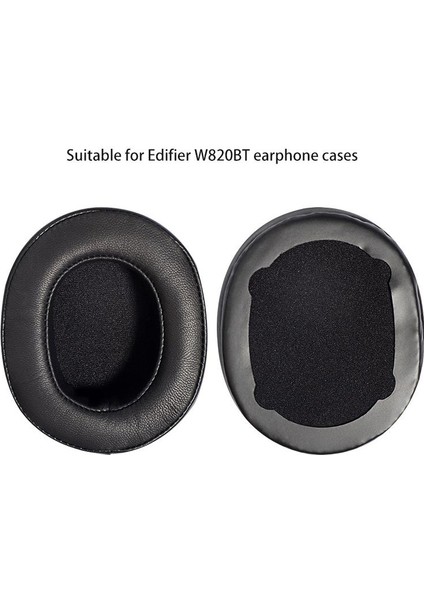 Edıfıer W828NB Için 1 Çift Mesh Kulak Yastığı (Yurt Dışından) fırsatları