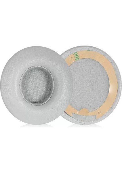 Beats Solo3 / Solo2 Için Kuzu Derisi Kulak Yastıkları Beats Solo3 Için Kuzu Derisi (Yurt Dışından)