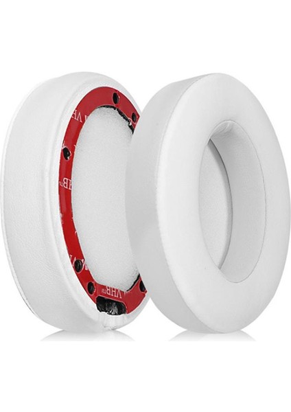 Beats Studio3 Için Ice Feing G Kulak Yastıkları / Beats Studio3 Için 2 Ice Feeling Jel (Yurt Dışından)