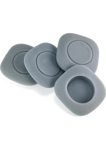 4 Adet / Paket Logitech H150 / H130 / H250 Için Köpük Kulak Pedleri (Yurt Dışından)