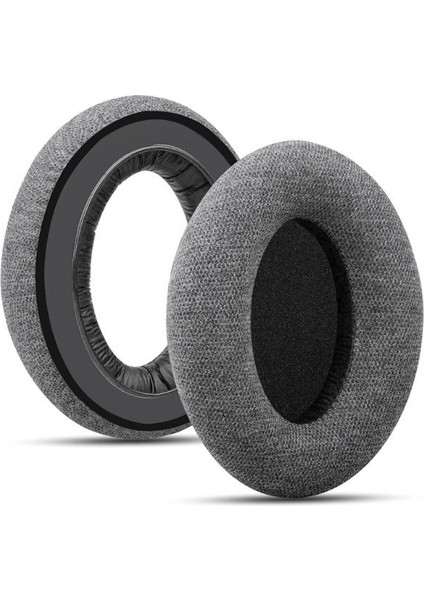 Sennheiser HD545 HD565 HD580 HD600 HD650 Için 1 Çift Kulak Yastığı (Yurt Dışından)