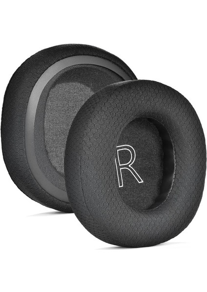 Microsoft Xbox S Kulaklık 1 Çift Kulak Yastık Kılıfı Futbol Ağı Siyah (Yurt Dışından) fiyatları