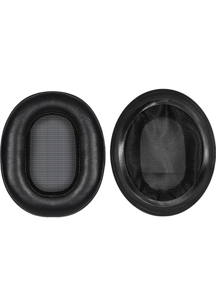 Sony Için 2 Paket Kulaklık Yedek Kulak Yastıkları (Yurt Dışından)