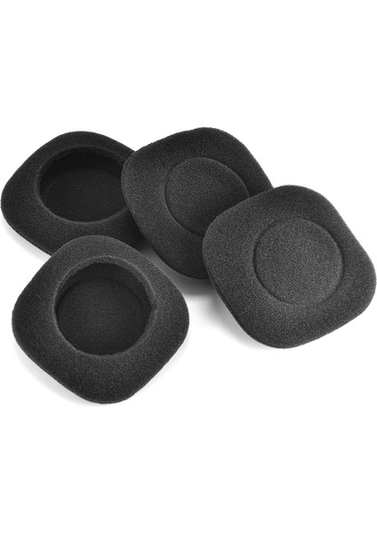 4 Adet / Paket Logitech H150 / H130 / H250 Için Köpük Kulak Pedleri (Yurt Dışından)