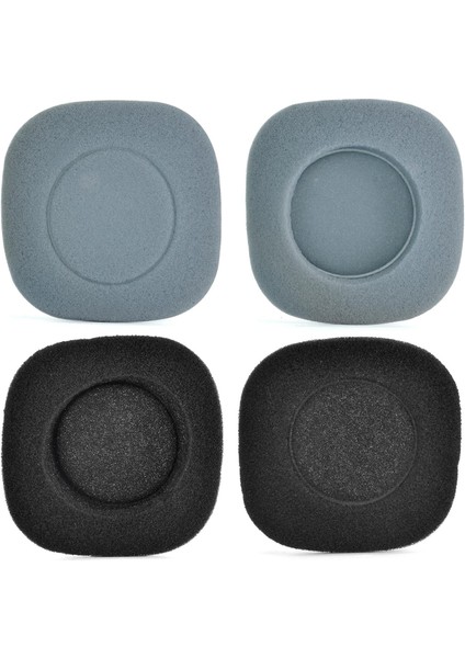 4 Adet / Paket Logitech H150 / H130 / H250 Için Köpük Kulak Pedleri (Yurt Dışından) fiyatları