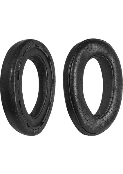 Hıfıman Edıtıon x / Xs Için Kuzu Derisi Delikli Kulak Yastıkları (Yurt Dışından)