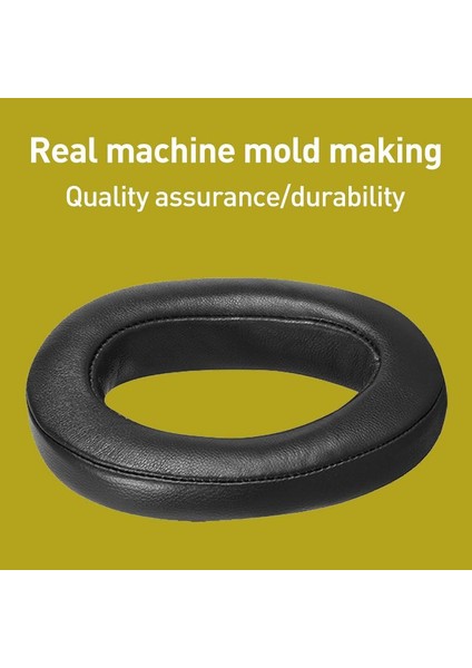 Hıfıman Edıtıon x / Xs Için Kuzu Derisi Delikli Kulak Yastıkları (Yurt Dışından) fırsatları