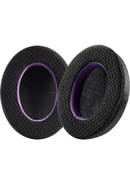 Sony Için 2 Paket Kulaklık Yedek Kulak Yastıkları (Yurt Dışından)