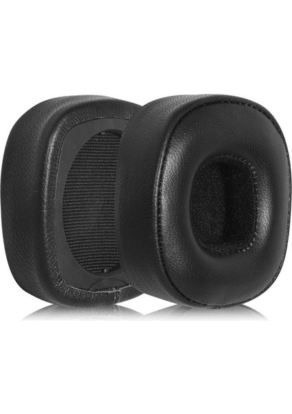 Marshall Major Iv Siyah Kuzu Derisi Için 2 Adet Kulak Yastığı (Yurt Dışından)
