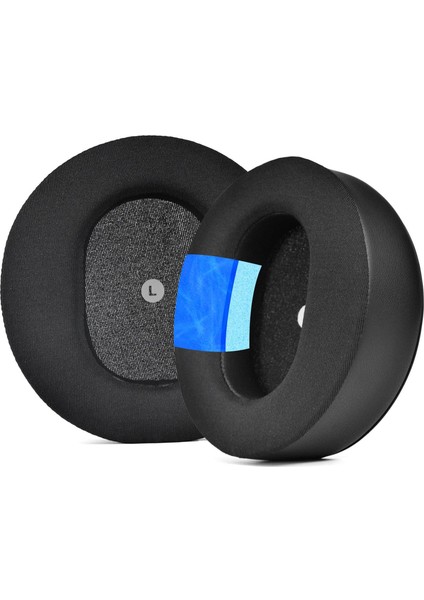 Audeze Maxwl Kulaklık Için 1 Çift Kulak Yastık Kılıfı (Yurt Dışından)