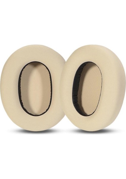 Edıfıer W820NB Için 2 Adet Buz Ipek Kumaş Kulak Yastıkları Edıfıer W820NB Için (Kayısı) (Yurt Dışından) fiyatları