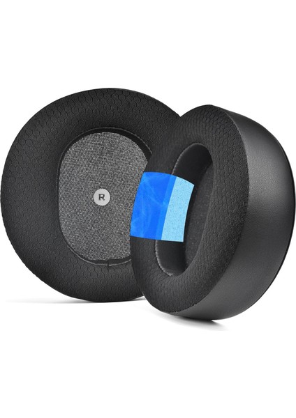 Audeze Maxwl Kulaklık Için 1 Çift Kulak Yastık Kılıfı (Yurt Dışından)