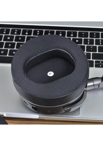 Audeze Maxwl Kulaklık Için 1 Çift Kulak Yastık Kılıfı (Yurt Dışından) fırsatları