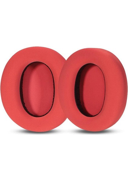 Edıfıer W820NB Için 2 Adet Buz Ipek Kumaş Kulak Yastıkları (Yurt Dışından)