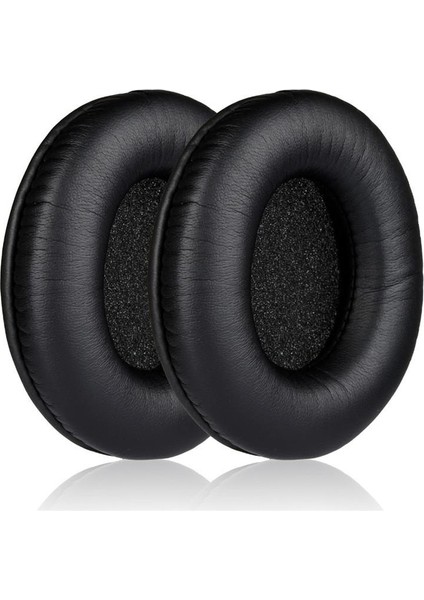 Sennheiser HD435 Için 2 Adet Yedek Kulak Yastıkları (Yurt Dışından)