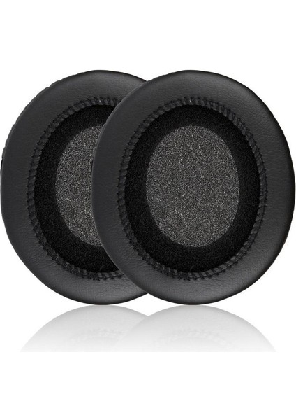 Sennheiser HD435 Için 2 Adet Yedek Kulak Yastıkları (Yurt Dışından) modelleri