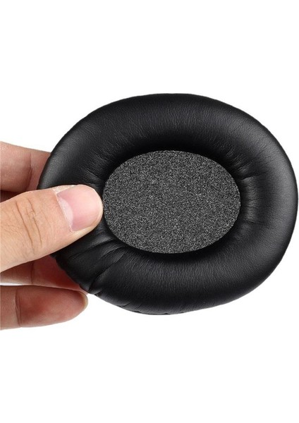 Sennheiser HD435 Için 2 Adet Yedek Kulak Yastıkları (Yurt Dışından) fırsatları