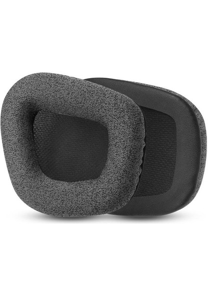 Corsair Void Için 1 Çift Yedek Kulak Yastığı (Yurt Dışından)