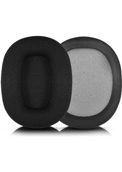 Edıfıer W800BT Için 2 Adet Mesh Kulak Yastıkları Edıfıer W800X Için Mesh (Yurt Dışından)