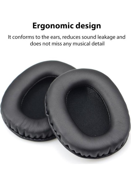 Edıfıer W800BT Için 2 Adet Mesh Kulak Yastıkları Edıfıer W800X Için Mesh (Yurt Dışından) modelleri