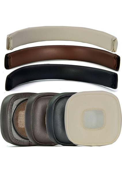 Marshall Major V Kulaklık Yedek Kafa Bandı Kafa Bandı Siyah (Yurt Dışından) fiyatları